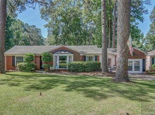 717 Thora Blvd, Shreveport, LA 71106