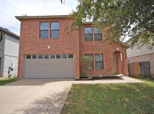 2500 Byfield Dr, Cedar Park, TX 78613