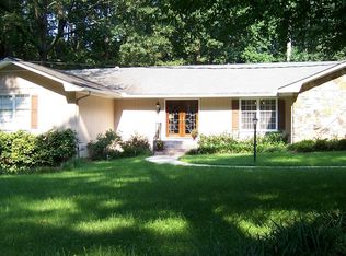 2300 Flintlock Dr, Stone Mountain, GA 30087