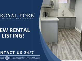 7 Trail Rider Dr #2, Brampton, ON L6P4J6