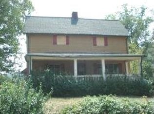 6508 Thomas Weaver Rd, Knoxville, TN 37938