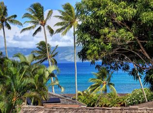 5045 Lower Honoapiilani Rd APT 6, Lahaina, HI 96761