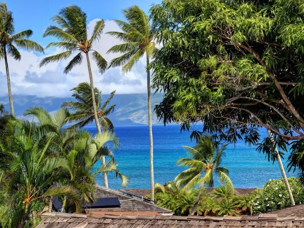 5045 Lower Honoapiilani Rd APT 6, Lahaina, HI 96761