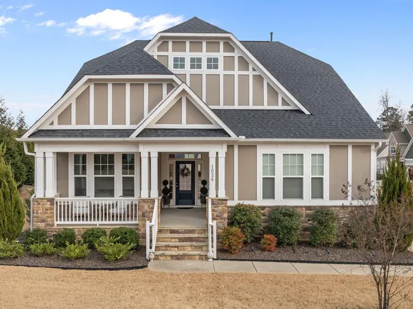 1024 Traditions Ridge Dr, Wake Forest, NC 27587