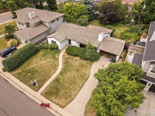 225 Dahlia Street, Denver, CO 80220