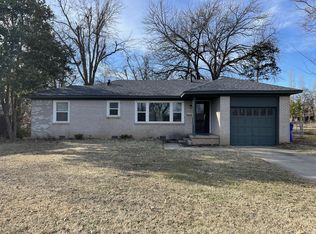 616 Sherwood Dr, Norman, OK 73071