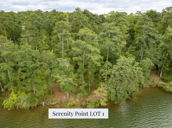 1 Serenity Point, Milledgeville, GA 31061