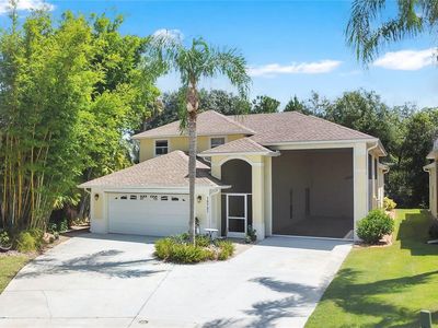 16721 Culloden Ct, Clermont, FL, 34714