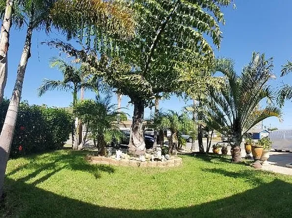 1760 Plumeria Dr, El Cajon, CA 92021