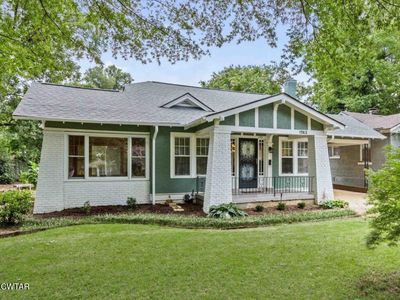 1743 York Ave, Memphis, TN, 38104