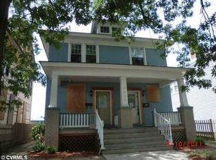 3004 Barton Ave, Richmond, VA 23222