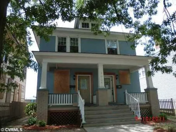 3004 Barton Ave, Richmond, VA 23222
