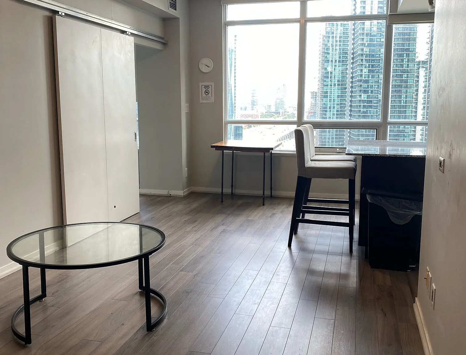 2 bed, $2,400 — Photo 2
