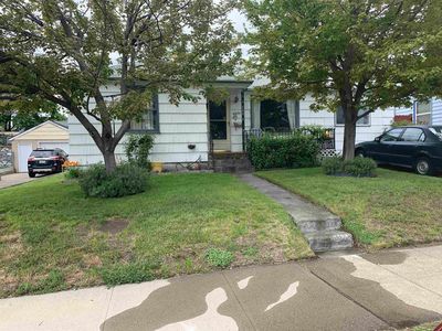 39 E Liberty Ave, Spokane, WA, 99207