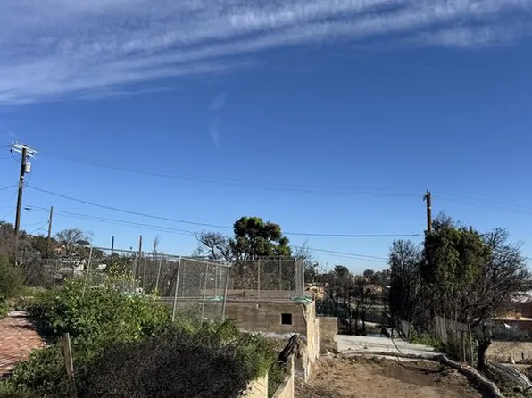15475 Albright St, Pacific Palisades, CA 90272