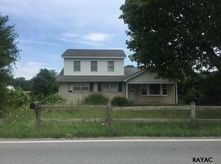 4895 Lewisberry Rd, Dover, PA 17315