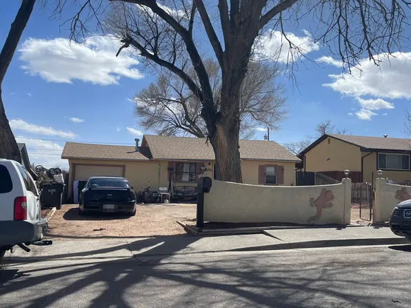 2404 W 15th St, Pueblo, CO 81003