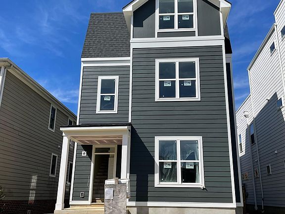 2nd image of 1407 Porter St #B