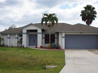 3622 SW 3rd St, Cape Coral, FL 33991