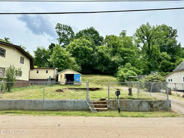 1128 Valley Ave, Knoxville, TN 37920