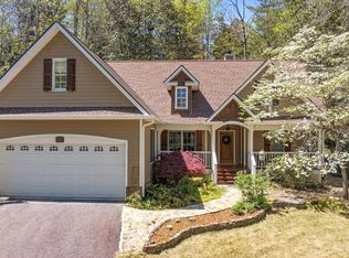 207 Springwood Dr, Clarkesville, GA 30523