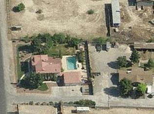 3530 N Bronco St, Las Vegas, NV 89108