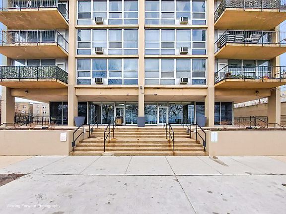 2nd image of 6730 S South Shore Dr APT 1504