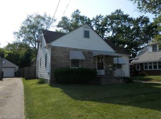 476 Sumatra Ave, Akron, OH 44305