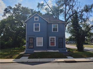 1229 S Broadway St, Dayton, OH 45417