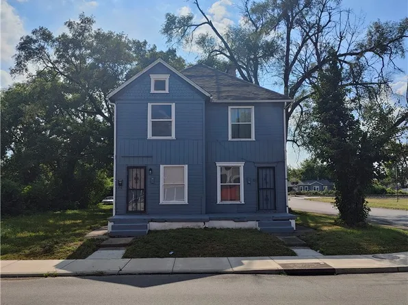 1229 S Broadway St, Dayton, OH 45417