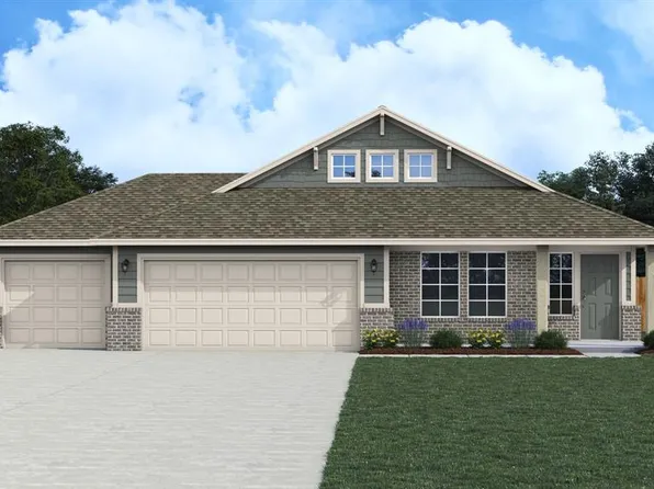 24175 Western Ave, Washington, OK 73093