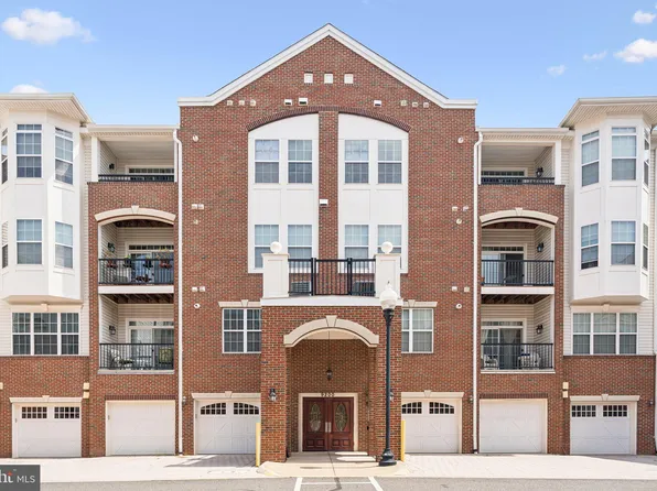 9200 Charleston Dr Unit 407, Manassas, VA 20110