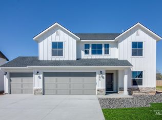 5374 S Memory Pl, Meridian, ID 83642