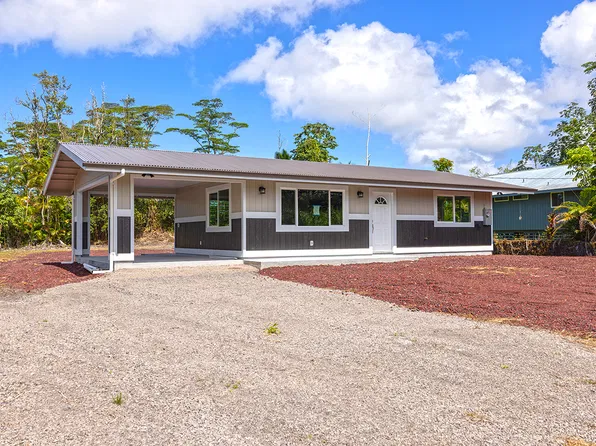 15-2707 Heepali St, Pahoa, HI 96778