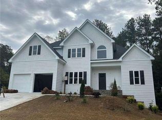 3292 Creek Trce E, Powder Springs, GA 30127