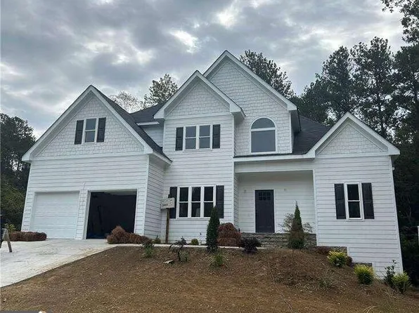 3292 Creek Trce E, Powder Springs, GA 30127