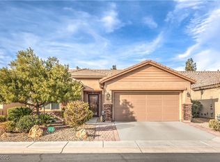 6128 Forest Pony Ave, Las Vegas, NV 89122