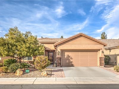 6128 Forest Pony Ave, Las Vegas, NV, 89122