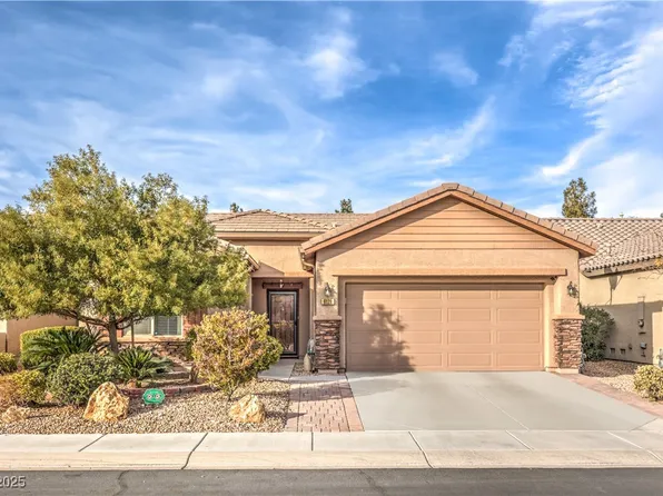 6128 Forest Pony Ave, Las Vegas, NV 89122