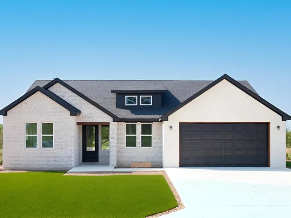 7538 Feather Bay, Brownwood, TX 76801