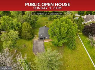 717 Kentland Dr, Great Falls, VA 22066
