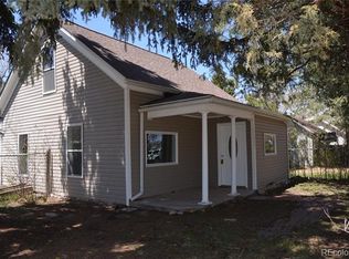 23953 Eccles St, Elbert, CO 80106