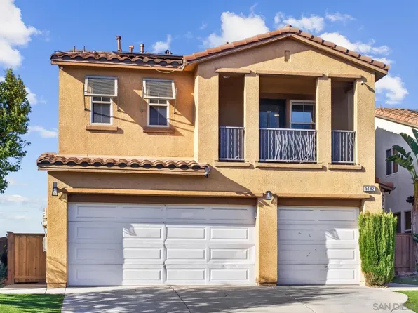 5192 Bay Crest Ln, San Diego, CA 92154