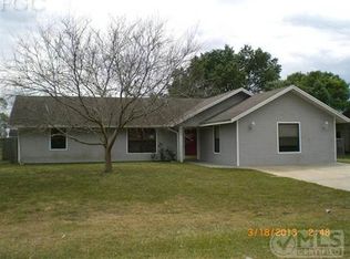 1921 Ridgdill Rd, Clewiston, FL 33440