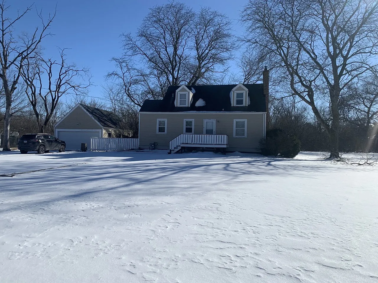 1842 Vollmer Rd photo 1