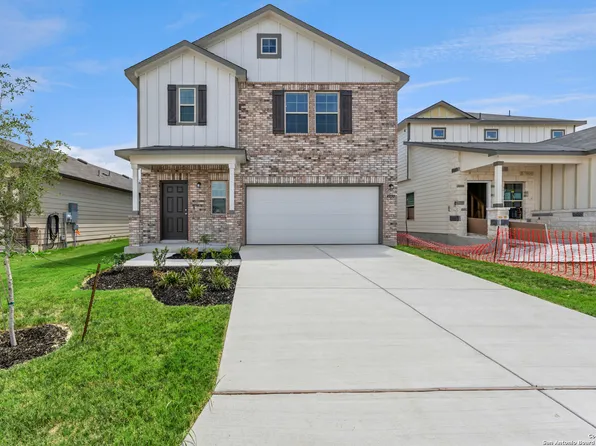 4250 Winston Way, New Braunfels, TX 78130