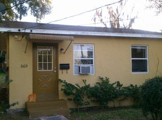 669 W Osceola St, Clermont, FL 34711
