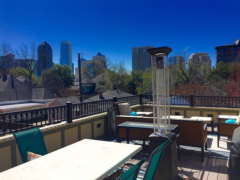 2nd Flr Entertainment Deck
