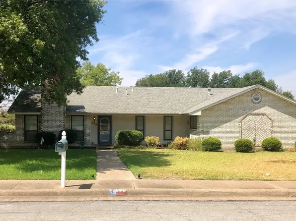 439 Buckingham Pl, Desoto, TX 75115
