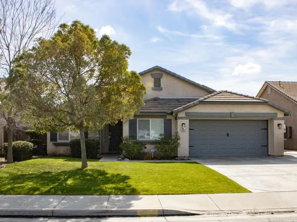 13017 Ridgeway Meadows Dr, Bakersfield, CA 93314